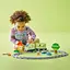Уценка. Конструктор LEGO DUPLO Интерактивный приключенческий поезд 57 деталей (10427) - миниатюра 5
