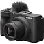 Фотоапарат Canon PowerShot V1 Premium Vlogger Kit Black (6390C006) [133048] - мініатюра 3