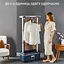 Автоматична парова шафа Tefal Care For You First, 1500Вт, 1200мл, паровий удар -35гр, синій teh0016229 - мініатюра 7