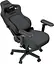 Ігрове крісло Anda Seat Kaiser 4 V2 Size XL Dark Gray Fabric (AD12YDDC-XLL-20-GB-CF-03) - мініатюра 4