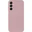Чехол DK Silicone Case для Samsung Galaxy A17 5G Rose Pink AA [146104] - миниатюра 1
