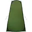 Палатка Tribe санитарная Shower Lite (1042-T-AC-0002-olive) - миниатюра 2