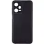 Чехол TPU Epik Black Full Camera для Xiaomi Redmi Note 12 Pro+ 5G - миниатюра 1