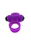 Эрекционное кольцо от Adrien Lastic Bullet Lastic Ring 7 см фиолетовый - миниатюра 5