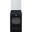 Комбинированная плита Indesit IS5G8MHA/E - миниатюра 3
