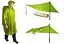Пончо Sea to Summit Ultra-Sil Nano Tarp Poncho Салатовий - мініатюра 2