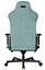 Ігрове крісло HATOR Arc 3 XL Velour Turquoise (HTC3443XL) - мініатюра 6
