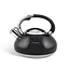 Чайник со свистком Edenberg EB-2452-Black 3 л черный - миниатюра 3