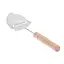 Нож-лопатка для сыра с деревянной ручкой 26 см, Kitchen Master 85847 - миниатюра 7