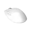 Мышь беспроводная Thunderobot ML106 White - миниатюра 2