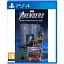 Гра Marvel's Avengers Earth's Mightiest Edition (російська версія) (PS4) - мініатюра 1