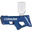Водяной автомат DK Water Gun 8001 Dark Blue [138747] - миниатюра 2