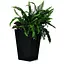 Горшок для растений Keter Rattan Planter M (medium) 55,4 л - миниатюра 1