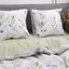 Комплект постільної білизни Viluta євро ранфорс 24259-ev5070 - мініатюра 2