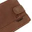 Гаманець чоловічий шкіряний Nordee HJORT 8806A світло-коричневий - мініатюра 9