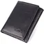 Кошелек для мужчин из глянцевой натуральной кожи Tony Perotti 7.2х10х1 см acs0032253 - миниатюра 1
