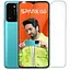 Захисне скло DK Full Glue для Tecno Spark Go 2022 KG5 011883 clear - мініатюра 1