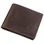 Кошелек Grande Pelle 11х9х1 см acs0022468 - миниатюра 1