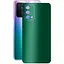 Захисна плівка StatusSKIN для Oppo A93 5G Корпус Вініл Зелена - мініатюра 1