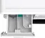 Стиральная машина Gorenje фронтальная 8 кг 1200 A+++ 55 см дисплей инвертор пара Wi-Fi белый - миниатюра 9