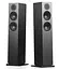 Акустична система Audio Pro A48 W Black (90404177) - мініатюра 2
