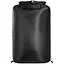 Гермомешок Tatonka Squeezy Dry Bag 10L Black (1033-TAT 3089.040) - миниатюра 1