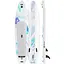 Надувная доска Capital Sports Kipu Allrounder 330 Stand Up Paddleboard (10040170) - миниатюра 1
