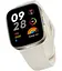 Смарт-часы Xiaomi Redmi Watch 3 OLED (Ivory) бежево-белые - миниатюра 4