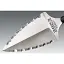 Ніж Cold Steel Urban Edge Double Serrated Edge - мініатюра 4