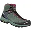Черевики Salewa WS Alp Trainer 2 Mid GTX 37 Зелений (1054-013.001.5050) - мініатюра 1