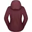 Куртка Zajo Arosa W Jkt Burgundy S (ZA-3044071) - миниатюра 2