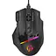 Мишка GamePro GM300B USB Black (GM300B) - мініатюра 1