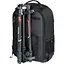 Рюкзак для фотоаппарата Lowepro Adventura BP 300 III Black (LP37456-PWW) [128484] - миниатюра 8