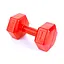Гантели 2х3 кг 920898 Spokey 2х3 кг fit0001466 - миниатюра 4