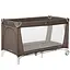 Детский манеж Carrello Piccolo CRL-11503/1 Chocolate Brown - миниатюра 1