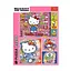 Пазлы "Hello Kitty. Приветствую Китти и друзей", 13336 Trefl, 2х200 элементов (5900511133363) - миниатюра 2