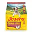 Сухий корм для собак Josera  Mini Adult with Chicken & Rice 900 г - мініатюра 3
