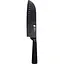 Нож сантока Bergner Blackblade 17,5 см (BG-8776) - миниатюра 1