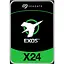 Жорсткий диск Seagate HDD 3.5 16TB Exos X24 SAS (ST16000NM007H) - мініатюра 1