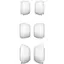 Комплект амбушюр Apple AirPods Pro 2 Ear Pads Set (S/L/XS) [95511] - мініатюра 1