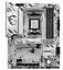 Материнська плата MSI B850 GAMING PLUS WIFI6E (B850 GAMING PLUS WIFI6E) (Socket AM5, AMD B850, ATX) - мініатюра 1