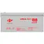 Акумулятор LogicPower GEL 12V/200Ah/2400Wh (4156) [109885] - мініатюра 3