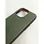 Оригинальный противоударный чехол UAG Civilian для iPhone 13 Pro Max (6.7") Olive (11316K117272) - миниатюра 8