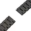 Ремешок DK CDK для OnePlus Watch 46mm 22mm Metal Fitlink Steel Watch Band (012874) (black) - миниатюра 6