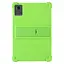 Чохол SoftGel Kids дитячий Xiaoxin Pad 2024 / Tab M11 TB330FU TB331FU Зелений - мініатюра 2