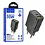 Зарядний пристрій Hoco N63 PD 30W + QC 3.0 - мініатюра 1