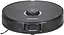 Робот-пилосос з вологим прибиранням RoboRock S8 Black UA UCRF - мініатюра 7