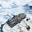 Настольная игра Fun Geek Shop Фростпанк: Дредноут (Frostpunk: The Board Game - Dreadnought Expansion) (FGKS006) - миниатюра 4
