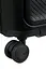 Валіза American Tourister DASHPOP TRUE BLACK 55x40x23(25) 55 См MG5*19004 - мініатюра 5