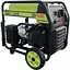 Інверторний бензиновий генератор Genpower GBG 130IE [158601] - мініатюра 1